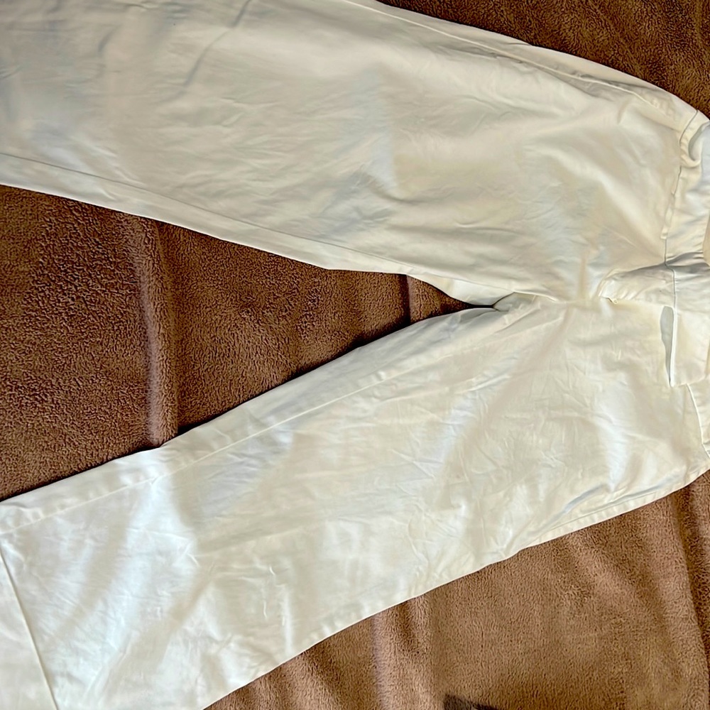 New York and Company capris size 6